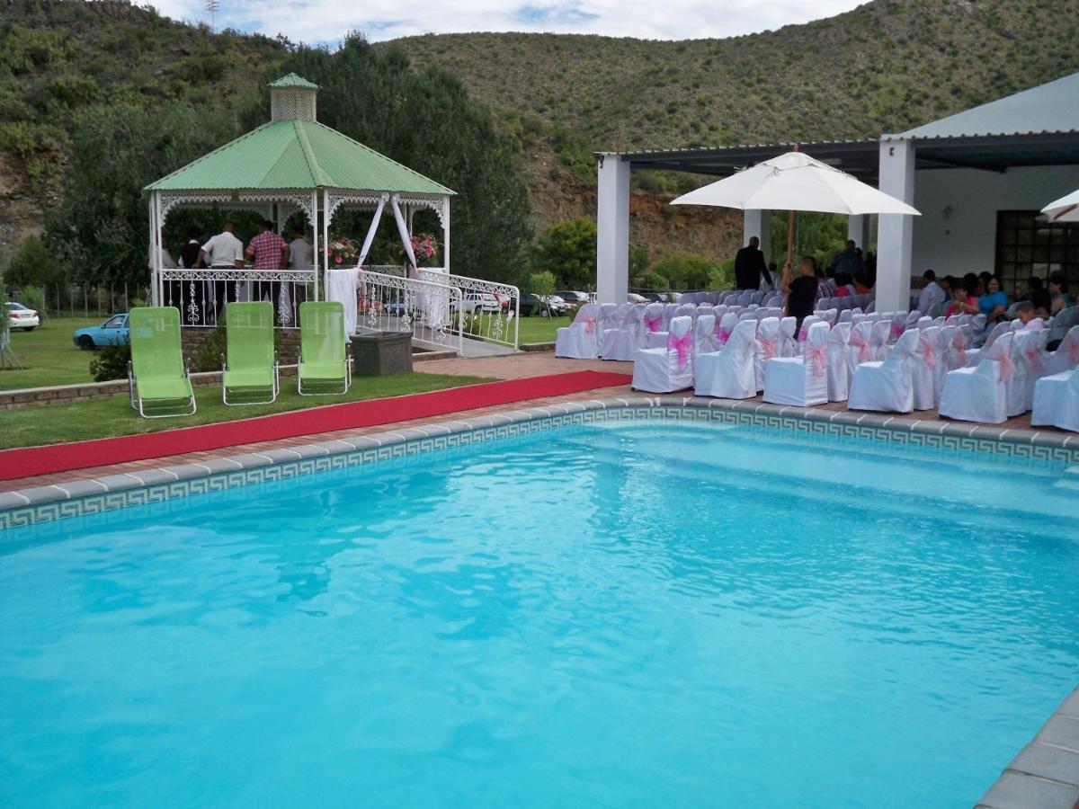 De Oude Meul Country & Restaurant