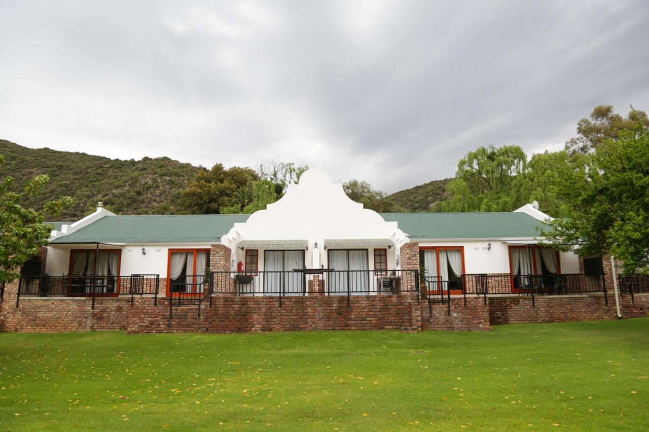 De Oude Meul Country & Restaurant Lodge *
