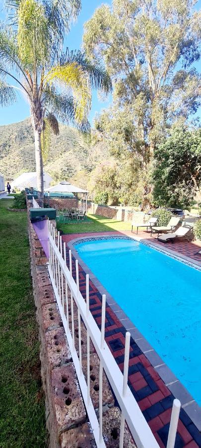 Lodge De Oude Meul Country & Restaurant *