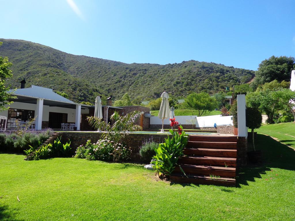 De Oude Meul Country & Restaurant Lodge