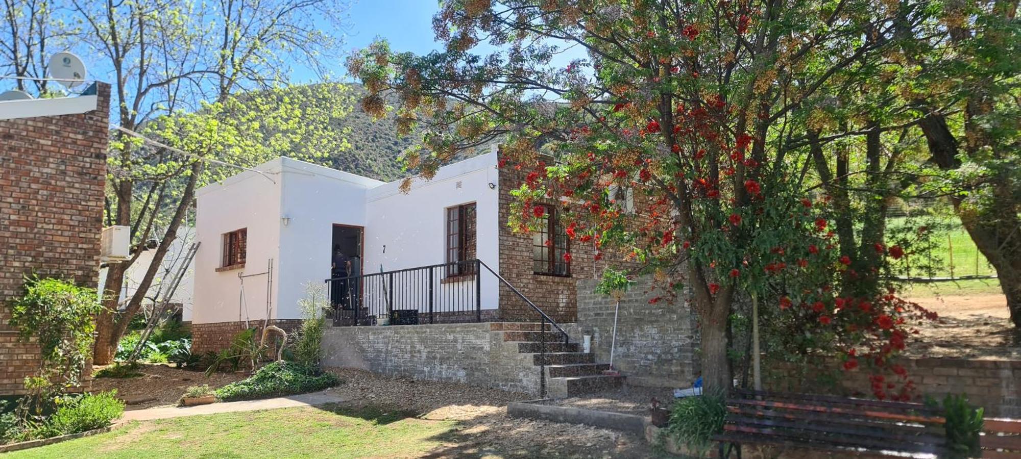 De Oude Meul Country & Restaurant Lodge *