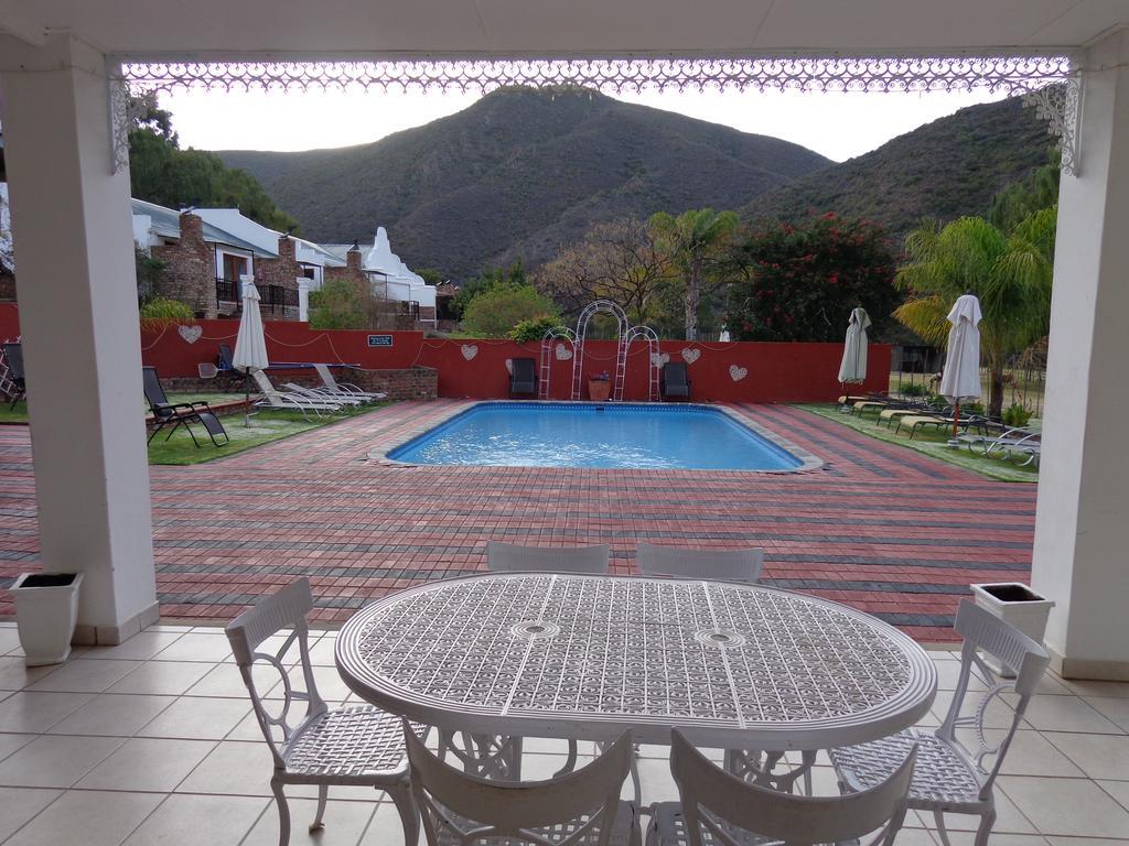 Lodge De Oude Meul Country & Restaurant