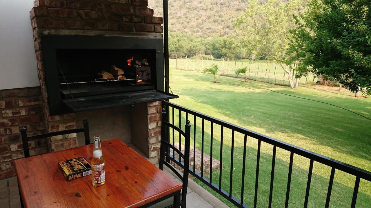 De Oude Meul Country & Restaurant Lodge *