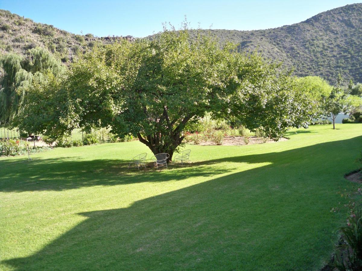De Oude Meul Country & Restaurant Lodge
